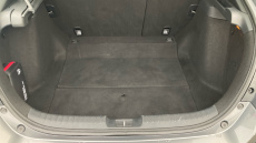 Honda Civic 1.0 VTEC Turbo EX 5dr Petrol Hatchback